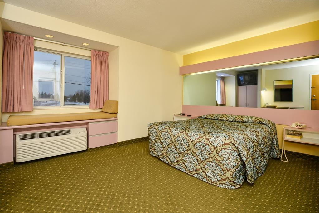 Americas Best Value Inn - East Syracuse Room photo